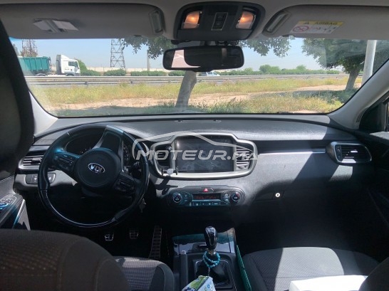 كيا سورينتو مستعملة 1393989