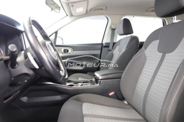 KIA Sorento occasion 3566545
