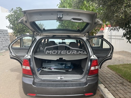 كيا سورينتو Diesel moteur 2.5 l مستعملة 2970670