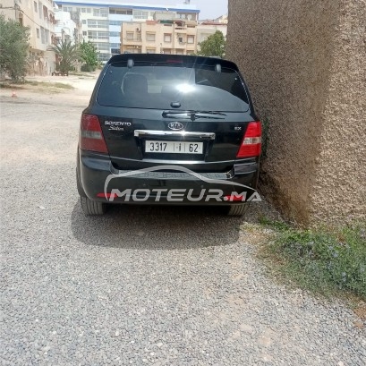 كيا سورينتو Shilton ex مستعملة 1618456