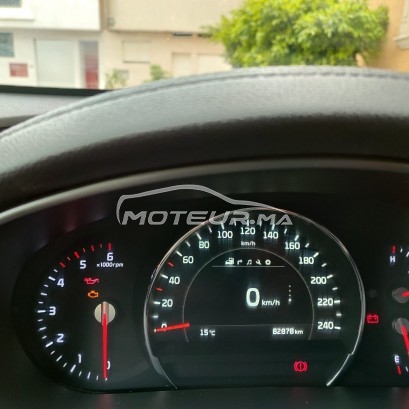 كيا سورينتو مستعملة 1842717