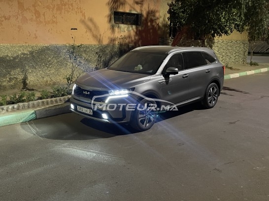 KIA Sorento Awd occasion 3211161