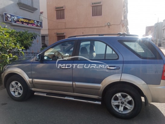 كيا سورينتو Dci مستعملة 2080402