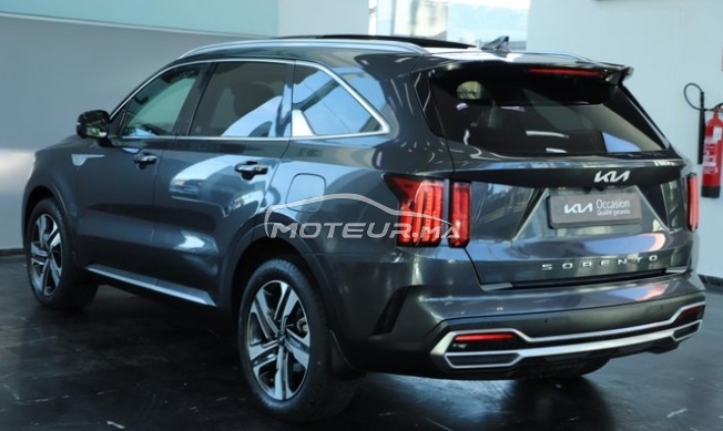 كيا سورينتو مستعملة 3323165