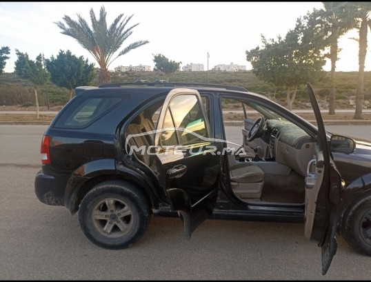 KIA Sorento 1.9 occasion 2905236