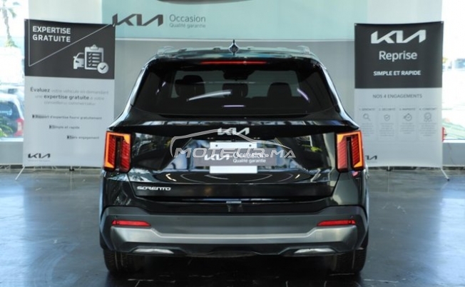 KIA - KIA Sorento