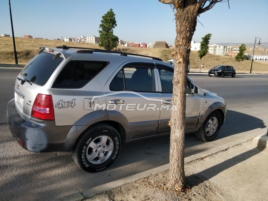 كيا سورينتو مستعملة 1443054
