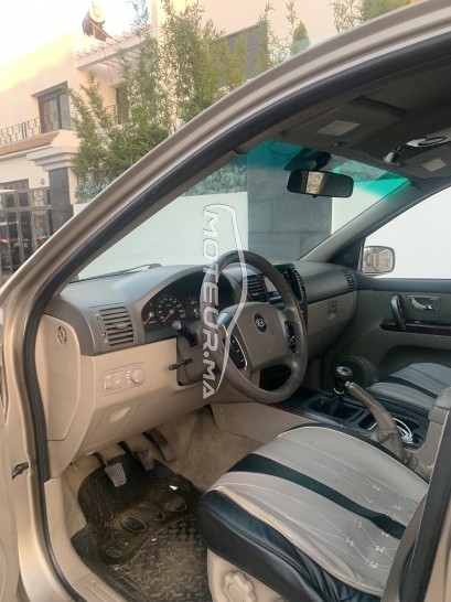 كيا سورينتو مستعملة 1610735