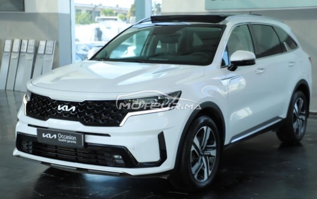 KIA - KIA Sorento