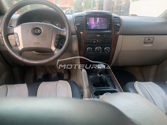 كيا سورينتو مستعملة 1610739