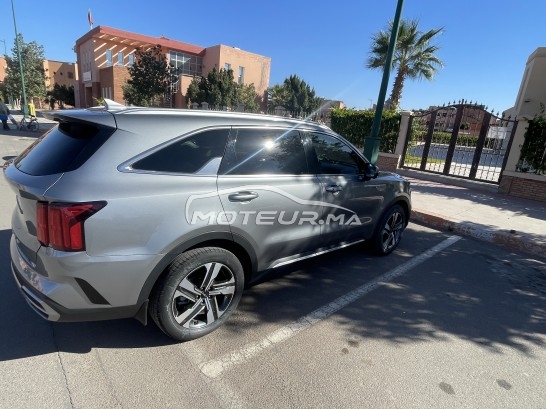 KIA Sorento Awd occasion 3211170
