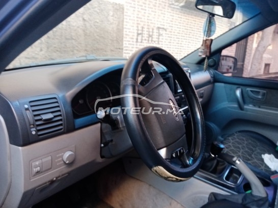 كيا سورينتو مستعملة 1168939