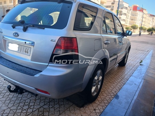 كيا سورينتو Bon etat مستعملة 1838637