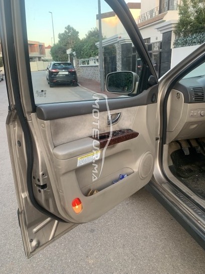 كيا سورينتو مستعملة 1610736