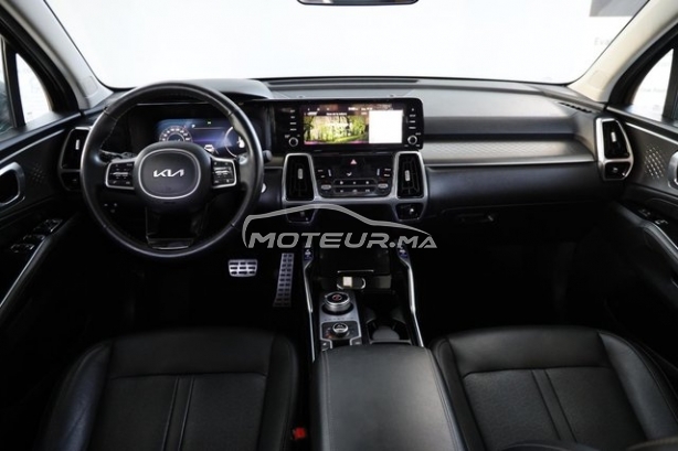 KIA Sorento occasion 3218413