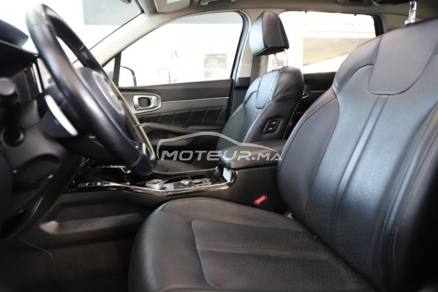 KIA Sorento occasion 3325229