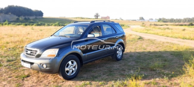 كيا سورينتو Ex مستعملة 1146961