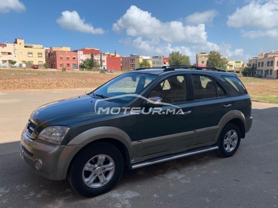 KIA Sorento occasion 1553315