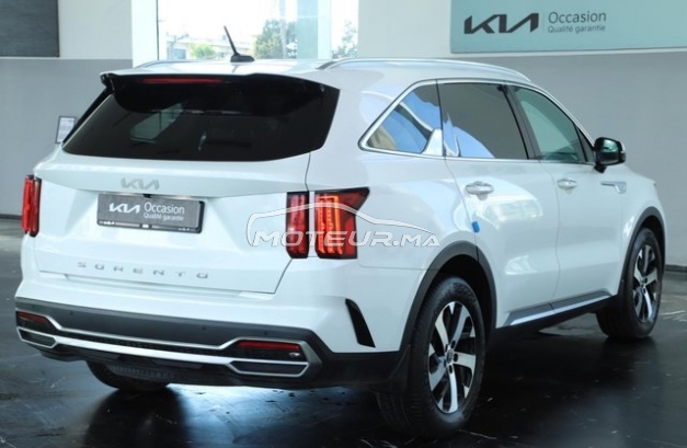 كيا سورينتو مستعملة 3322634