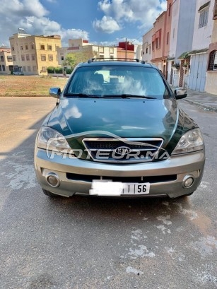 KIA Sorento occasion 1553311