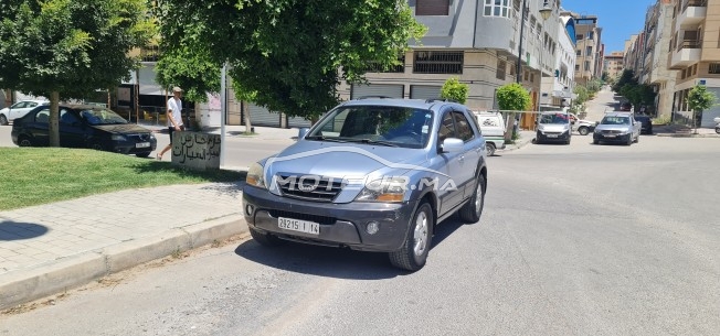 KIA Sorento occasion 1664817