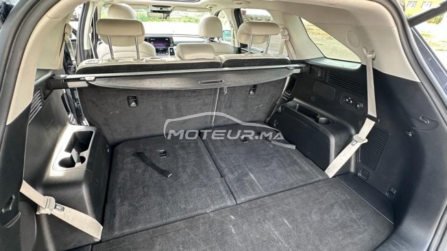 KIA Sorento Executive line awd 4x4 occasion 1763441