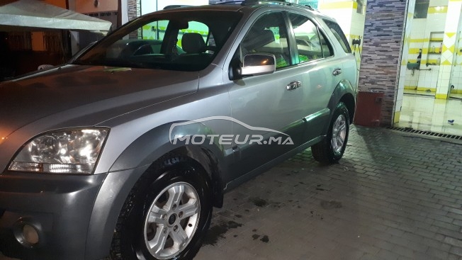 كيا سورينتو 2008 مستعملة 2184430