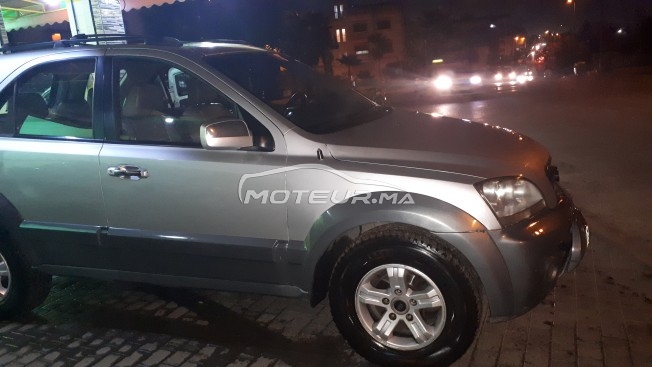 كيا سورينتو 2008 مستعملة 2184428