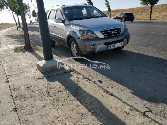 كيا سورينتو مستعملة 1443057