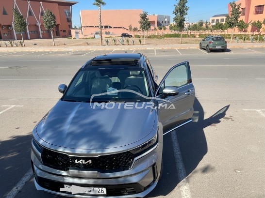 KIA Sorento Awd occasion 3211168