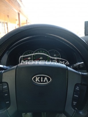 كيا سورينتو Très bon مستعملة 2631161