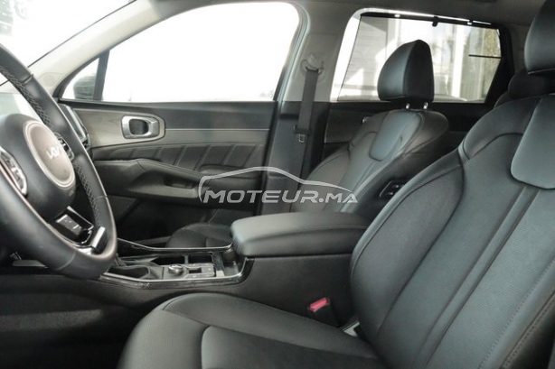 KIA Sorento occasion 3316894