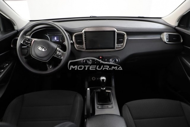 KIA Sorento occasion 3322793