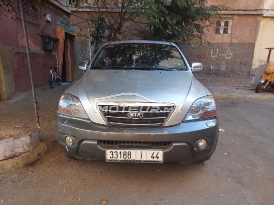 كيا سورينتو مستعملة 1788175
