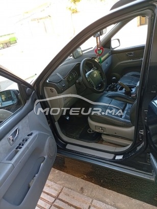 كيا سورينتو Très bon مستعملة 2631160