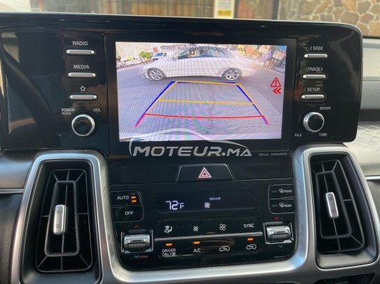 KIA Sorento Sorento hybrid , 1,6l , import usa occasion 1846941