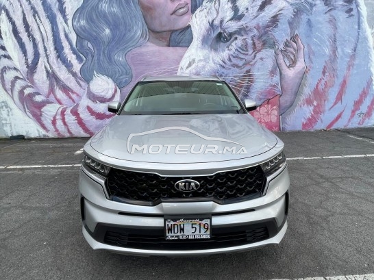 KIA Sorento Sorento hybrid , 1,6l , import usa occasion 1846927