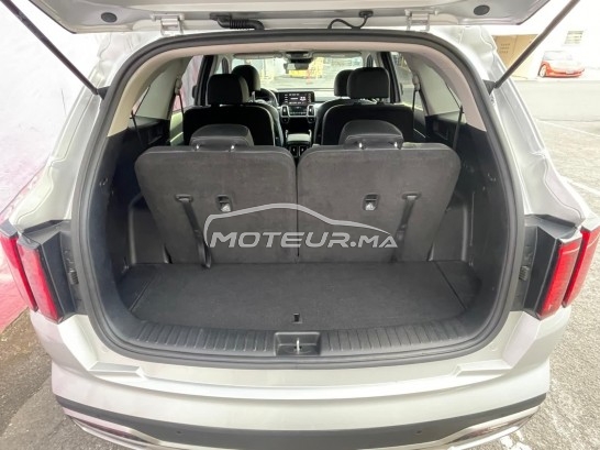 KIA Sorento Sorento hybrid , 1,6l , import usa occasion 1846938