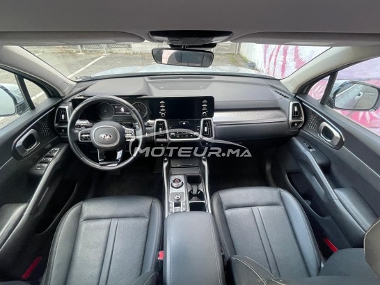 KIA Sorento Sorento hybrid , 1,6l , import usa occasion 1846933