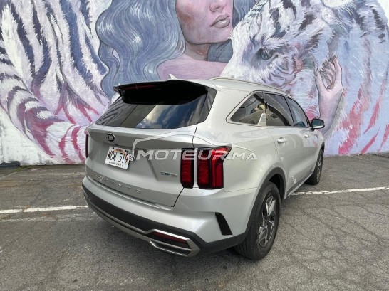 KIA Sorento Sorento hybrid , 1,6l , import usa occasion 1846939