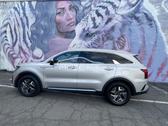 KIA Sorento Sorento hybrid , 1,6l , import usa occasion 1846930