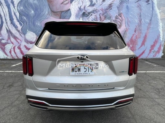 KIA Sorento Sorento hybrid , 1,6l , import usa occasion 1846940