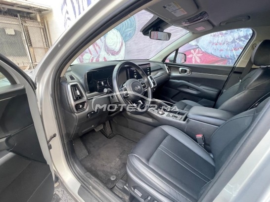 KIA Sorento Sorento hybrid , 1,6l , import usa occasion 1846931