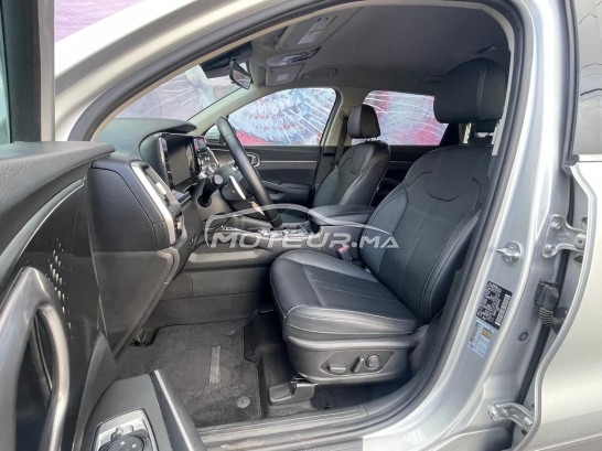 KIA Sorento Sorento hybrid , 1,6l , import usa occasion 1846932