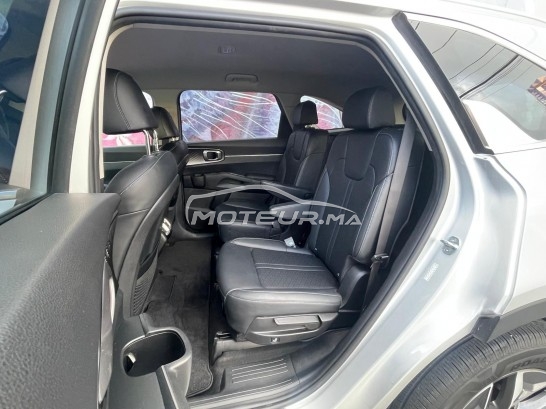 KIA Sorento Sorento hybrid , 1,6l , import usa occasion 1846934