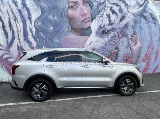 KIA Sorento Sorento hybrid , 1,6l , import usa occasion 1846929