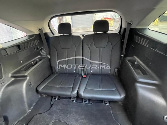 KIA Sorento Sorento hybrid , 1,6l , import usa occasion 1846936