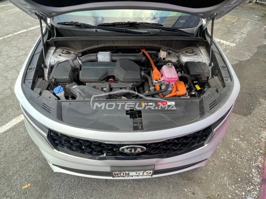 KIA Sorento Sorento hybrid , 1,6l , import usa occasion 1846937