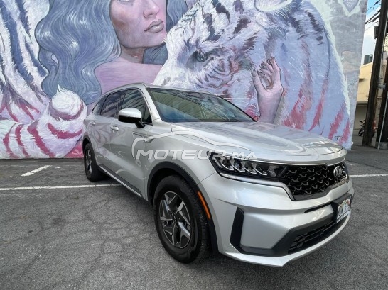 KIA Sorento Sorento hybrid , 1,6l , import usa occasion 1846928