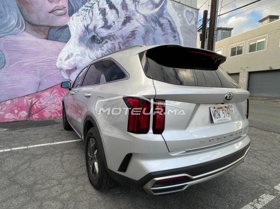 KIA Sorento Sorento hybrid , 1,6l , import usa occasion 1846943